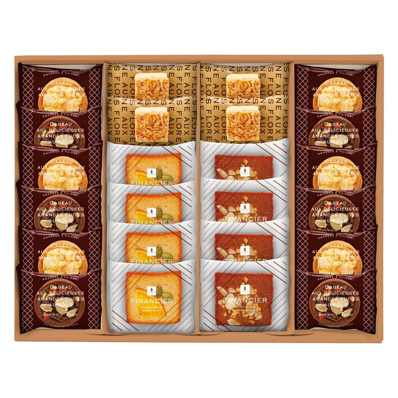 井桁堂 ガトーサンク24個入  ／各種洋菓子セット 洋菓子 スイーツ・お菓子 食品 ギフト プレゼント プチギフト 祝い バレンタイン チョコ 以外 子供 友達 ホワイトデー お返し 人気 カード