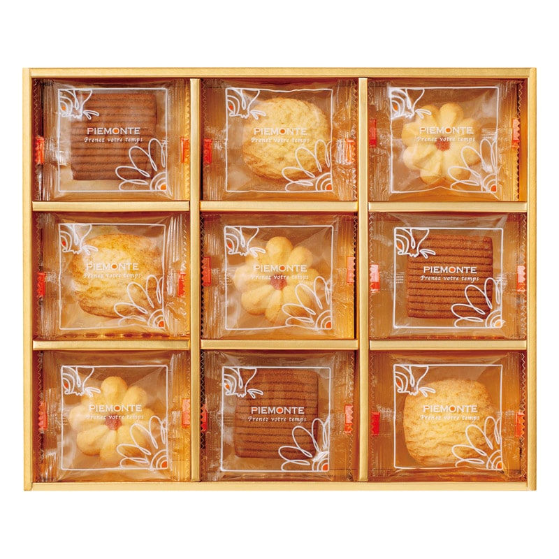 神戸シュクレテ クッキー詰合せ  ／クッキー クッキー・焼き菓子 スイーツ・お菓子 食品 ギフト プレゼント プチギフト 祝い バレンタイン チョコ 以外 子供 友達 ホワイトデー お返し 人気 カード