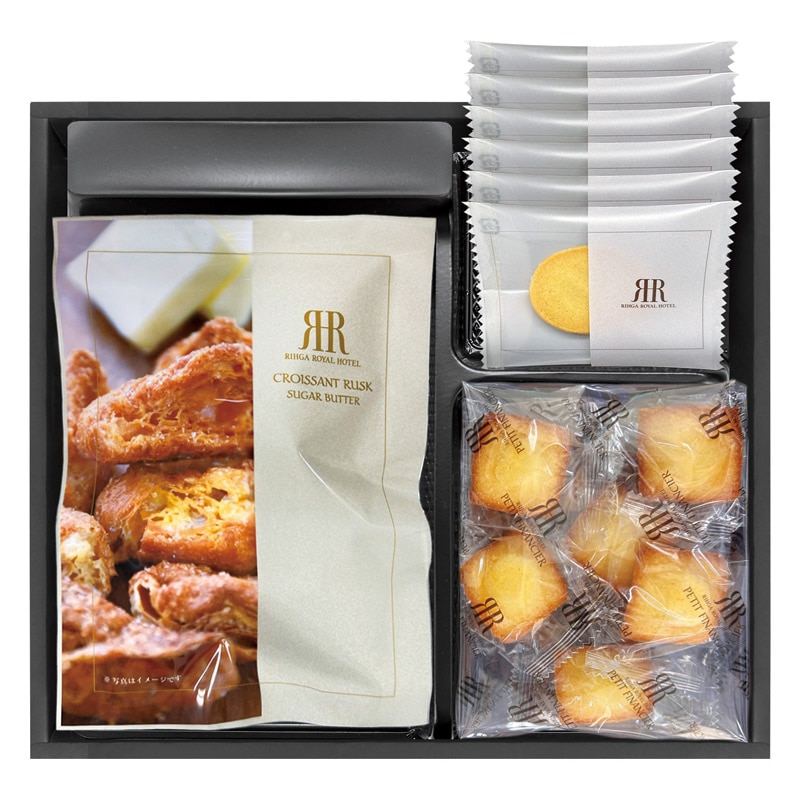 リーガロイヤルホテル監修 ロイヤルガトーコレクション  ／各種洋菓子セット 洋菓子 スイーツ・お菓子 食品 ギフト プレゼント プチギフト 祝い バレンタイン チョコ 以外 子供 友達 ホワイトデー お返し 人気 カード