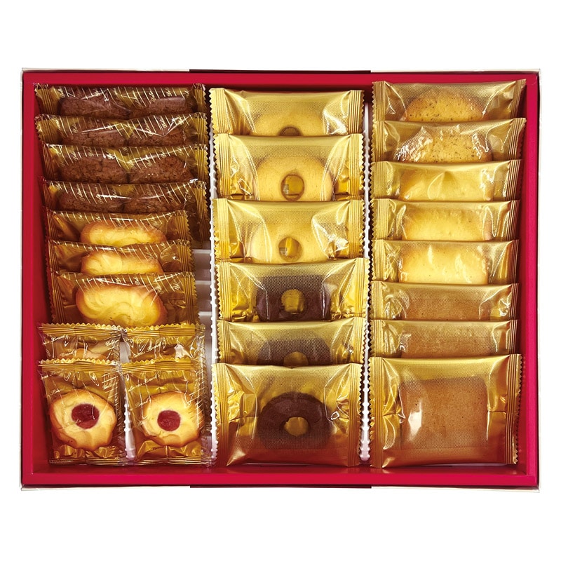 ラミ･デュ･ヴァン･エノ 焼菓子詰合せ  ／各種クッキー・焼き菓子セット クッキー・焼き菓子 スイーツ・お菓子 食品 ギフト プレゼント プチギフト 祝い バレンタイン チョコ 以外 子供 友達 ホワイトデー お返し 人気 カード