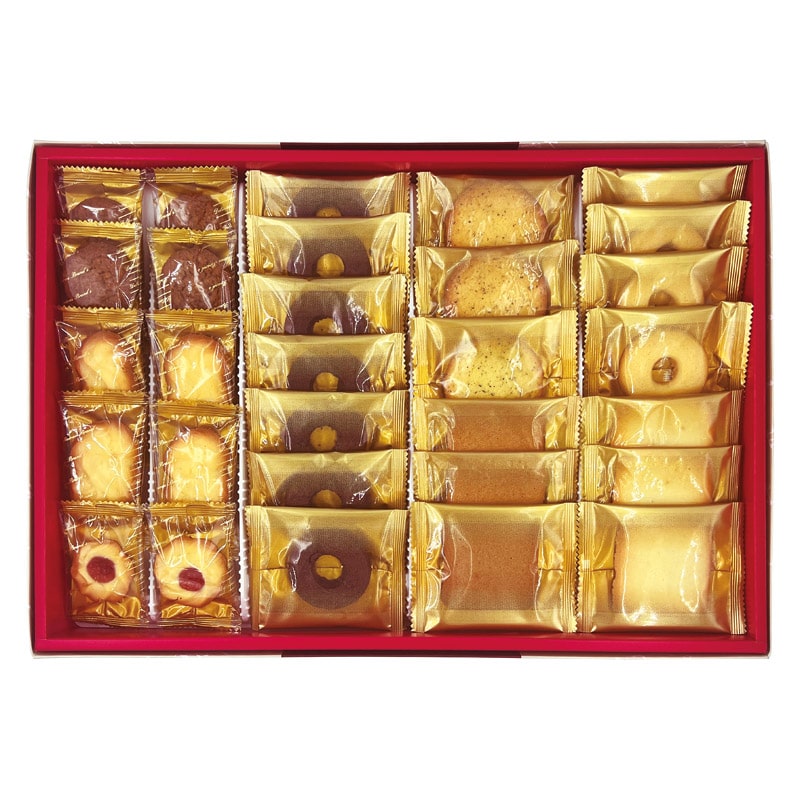 ラミ･デュ･ヴァン･エノ 焼菓子詰合せ  ／各種クッキー・焼き菓子セット クッキー・焼き菓子 スイーツ・お菓子 食品 ギフト プレゼント プチギフト 祝い バレンタイン チョコ 以外 子供 友達 ホワイトデー お返し 人気 カード