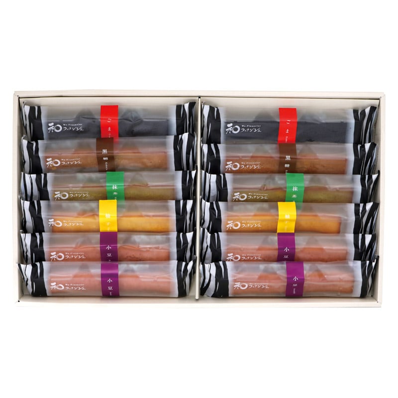 井桁堂 和フィナンシェ12個入  ／フィナンシェ クッキー・焼き菓子 スイーツ・お菓子 食品 ギフト プレゼント プチギフト 祝い バレンタイン チョコ 以外 子供 友達 ホワイトデー お返し 人気 カード