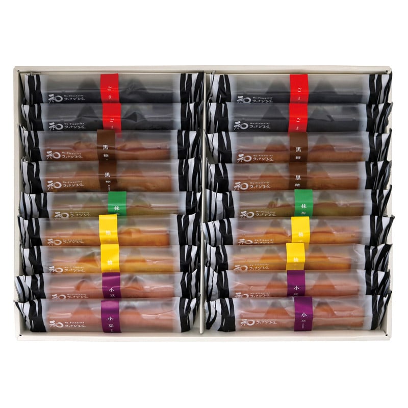 井桁堂 和フィナンシェ18個入  ／フィナンシェ クッキー・焼き菓子 スイーツ・お菓子 食品 ギフト プレゼント プチギフト 祝い バレンタイン チョコ 以外 子供 友達 ホワイトデー お返し 人気 カード