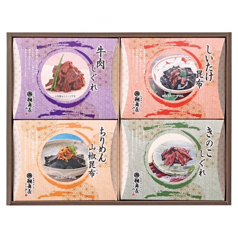 鵜舞屋 心を伝える日本の味 /佃煮 和風惣菜 惣菜・レトルト 食品 ギフト プレゼント プチギフト 祝い バレンタイン チョコ 以外 子供 友達 ホワイトデー お返し 人気 カード