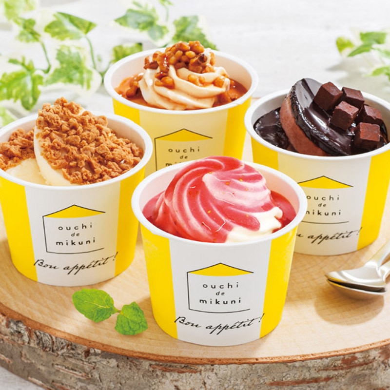 三國清三監修 北海道リッチアイス／アイスクリーム アイスクリーム・シャーベット スイーツ・お菓子 食品 送料無料 取り寄せ グルメ 産地直送 センター スイーツ バレンタイン チョコ 以外 子供 友達 ホワイトデー お返し 人気 カード