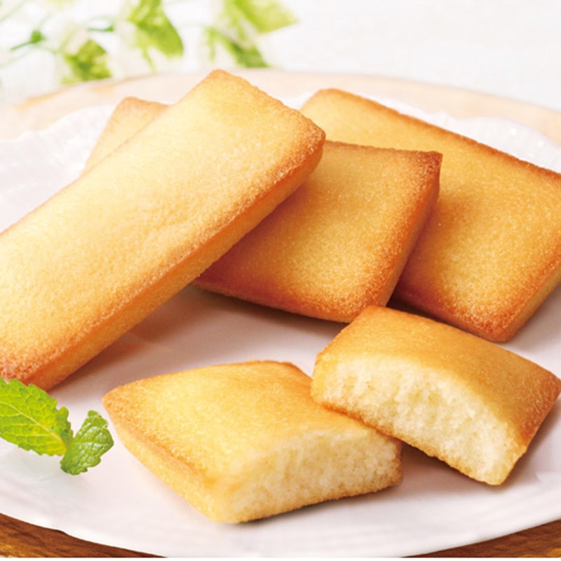 シェフ･アサヤマ洋菓子工房 フィナンシェ／フィナンシェ クッキー・焼き菓子 スイーツ・お菓子 食品 送料無料 取り寄せ グルメ 産地直送 センター スイーツ バレンタイン チョコ 以外 子供 友達 ホワイトデー お返し 人気 カード