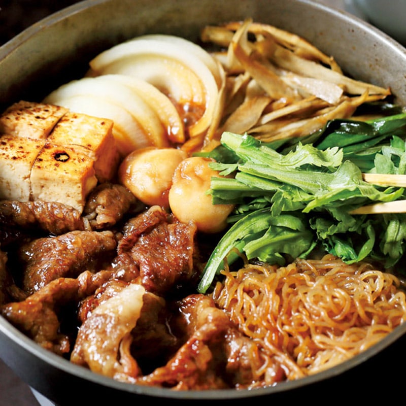 京都･モリタ屋 国産黒毛和牛肩モモすき焼き用／セット・詰め合わせ 牛肉 精肉・肉加工品 食品 送料無料 取り寄せ グルメ 産地直送 センター スイーツ バレンタイン チョコ 以外 子供 友達 ホワイトデー お返し 人気 カード