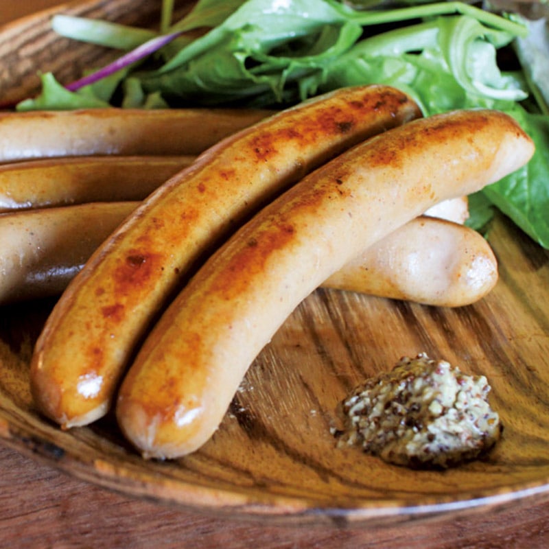 京丹波高原豚ソーセージセット／ソーセージ 加工品 精肉・肉加工品 食品 送料無料 取り寄せ グルメ 産地直送 センター スイーツ バレンタイン チョコ 以外 子供 友達 ホワイトデー お返し 人気 カード