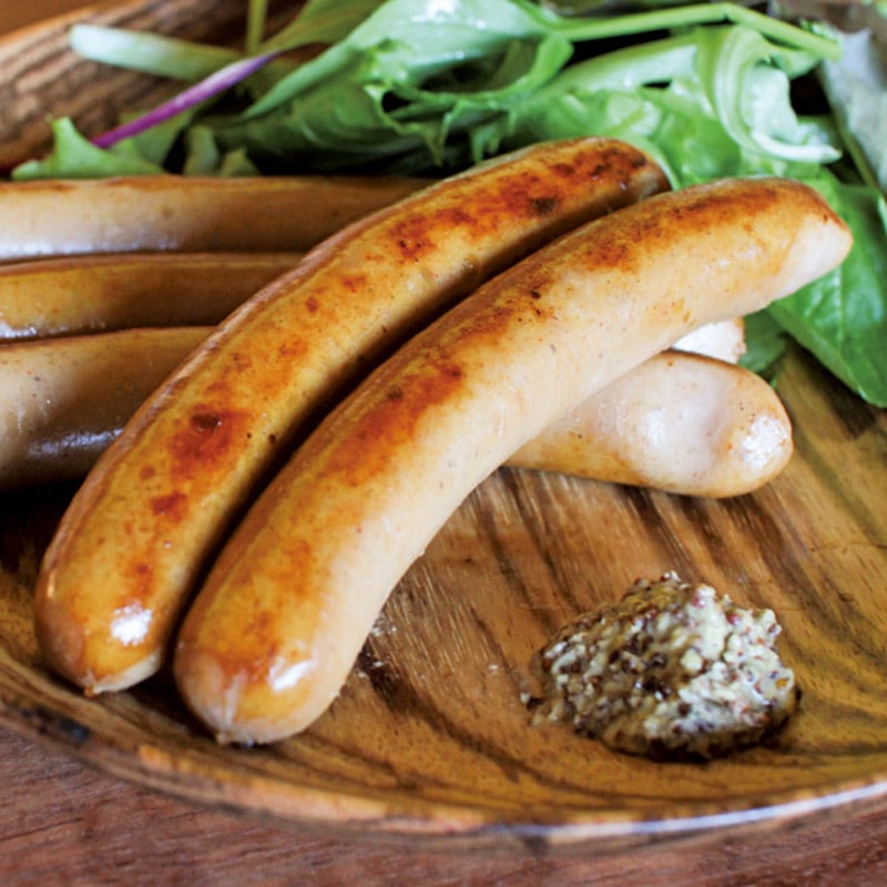 京丹波高原豚ソーセージセット／ソーセージ 加工品 精肉・肉加工品 食品 送料無料 取り寄せ グルメ 産地直送 センター スイーツ バレンタイン チョコ 以外 子供 友達 ホワイトデー お返し 人気 カード