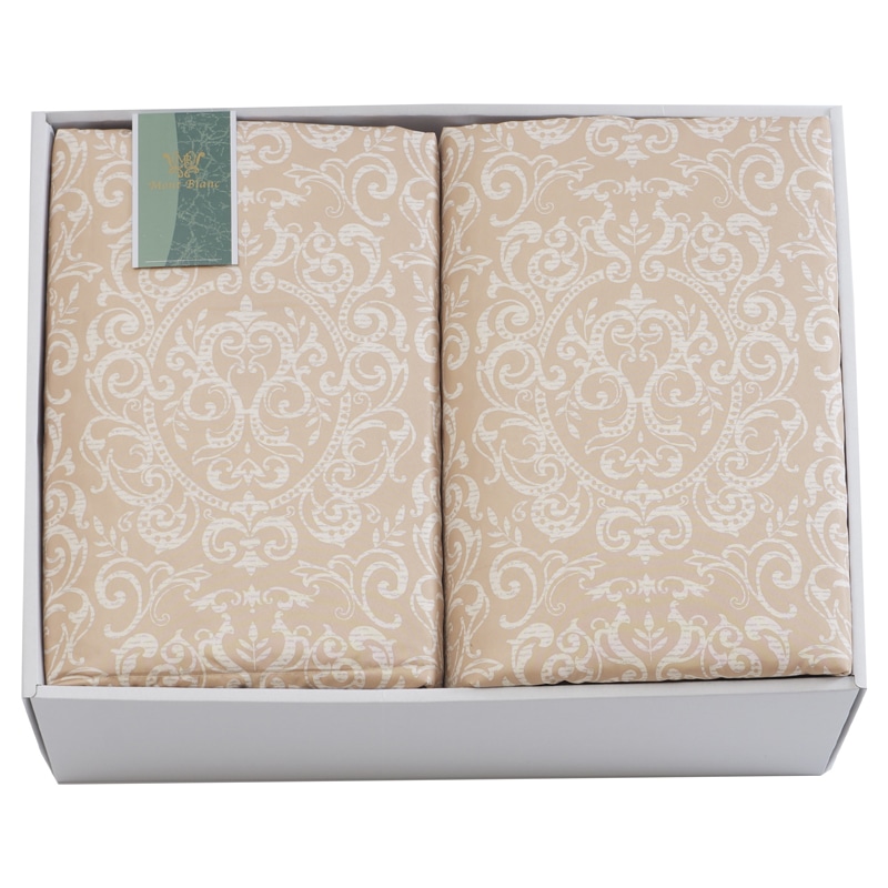 モンブラン シルク綿入り肌掛ふとん2P /掛け布団 寝具 住まい・家具 ギフト プレゼント プチギフト 祝い お年賀 御年賀 2026 送料無料 人気 年始挨拶 バレンタイン チョコ 以外 子供 友達