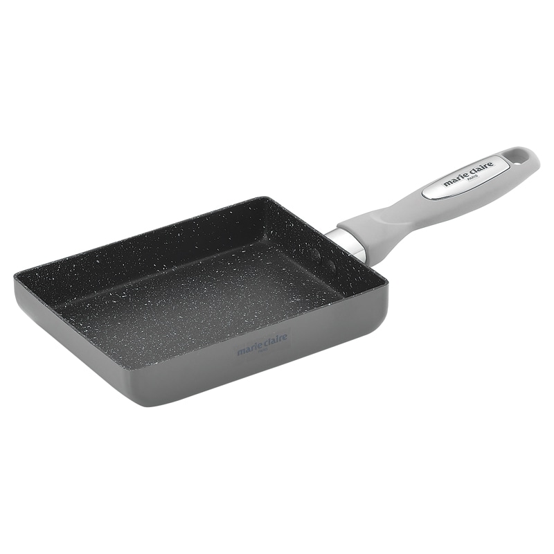マリ・クレール カラーズ エッグパン ／フライパン 調理器具 キッチン用品 ギフト プレゼント プチギフト 祝い お年賀 御年賀 2026 送料無料 人気 年始挨拶 バレンタイン チョコ 以外 子供 友達