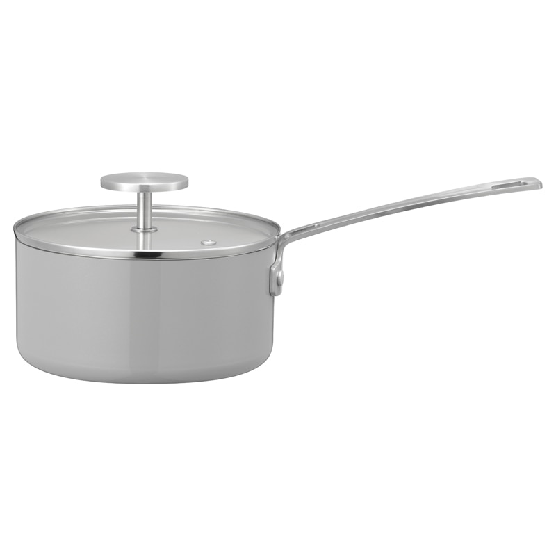 フラッコ IH対応ソースパン16cm ／鍋 調理器具 キッチン用品 ギフト プレゼント プチギフト 祝い お年賀 御年賀 2026 送料無料 人気 年始挨拶 バレンタイン チョコ 以外 子供 友達