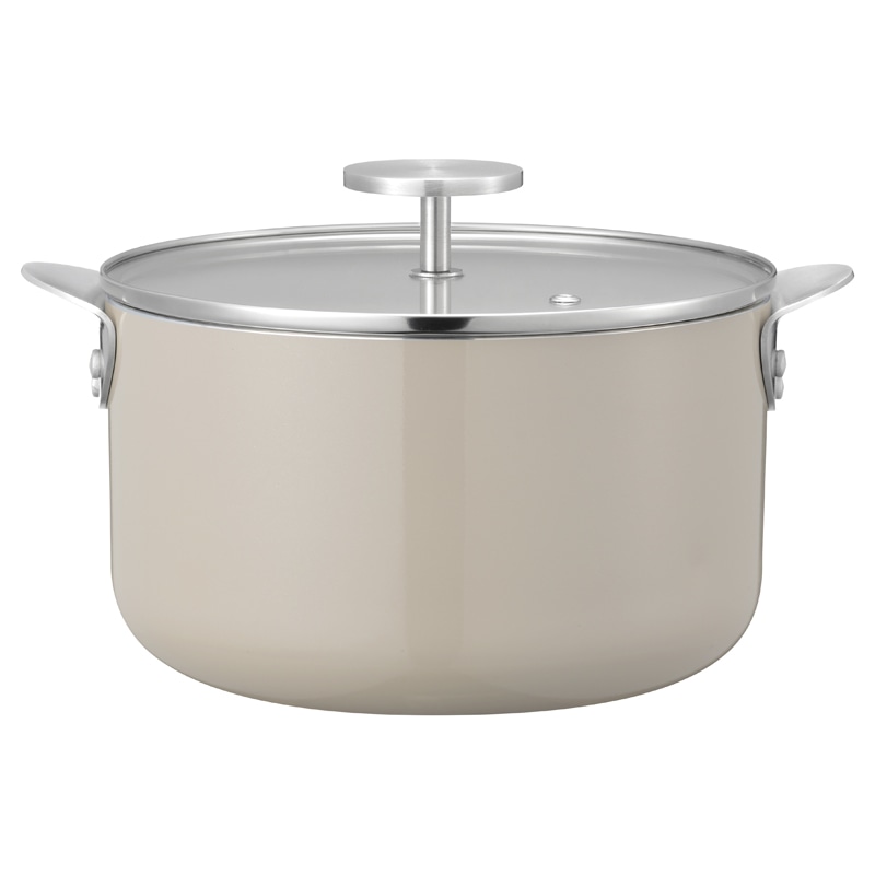 フラッコ IH対応キャセロール20cm ／鍋 調理器具 キッチン用品 ギフト プレゼント プチギフト 祝い お年賀 御年賀 2026 送料無料 人気 年始挨拶 バレンタイン チョコ 以外 子供 友達