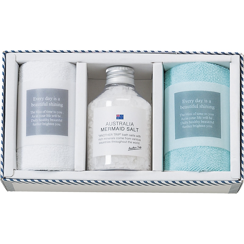 バスツーリスト バスソルトセット ／入浴剤 バス用品 日用品・ヘルスケア ギフト プレゼント プチギフト 祝い お年賀 御年賀 2026 送料無料 人気 年始挨拶 バレンタイン チョコ 以外 子供 友達