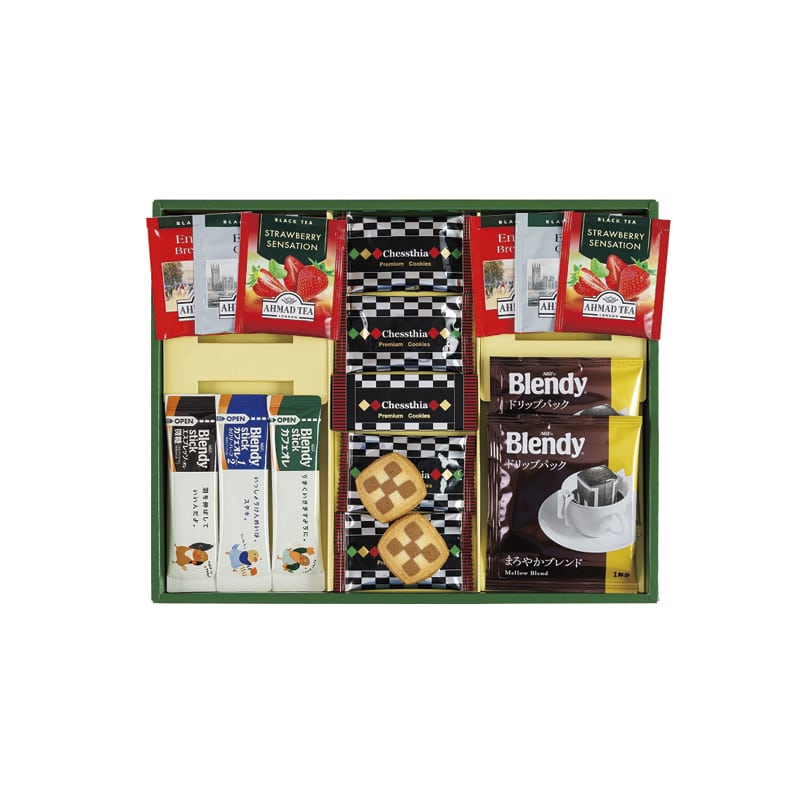 CC プレミアムギフト ／インスタントコーヒー コーヒー 水・ソフトドリンク 飲料 ギフト プレゼント プチギフト 祝い お年賀 御年賀 2026 送料無料 人気 年始挨拶 バレンタイン チョコ 以外 子供 友達