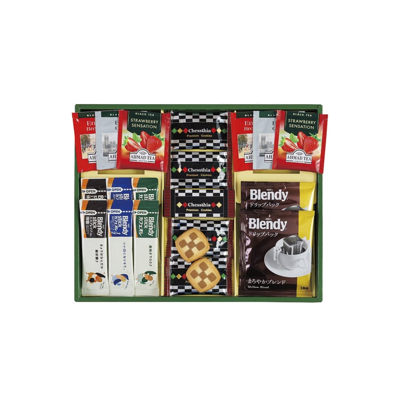 CC プレミアムギフト ／インスタントコーヒー コーヒー 水・ソフトドリンク 飲料 ギフト プレゼント プチギフト 祝い お年賀 御年賀 2026 送料無料 人気 年始挨拶 バレンタイン チョコ 以外 子供 友達