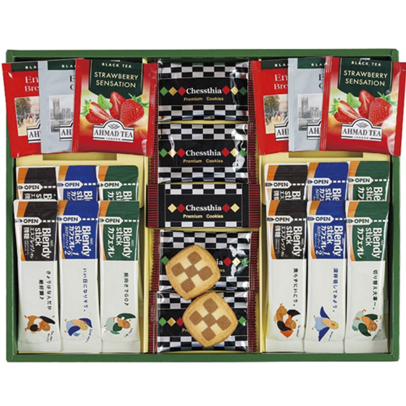 CC プレミアムギフト ／インスタントコーヒー コーヒー 水・ソフトドリンク 飲料 ギフト プレゼント プチギフト 祝い お年賀 御年賀 2026 送料無料 人気 年始挨拶 バレンタイン チョコ 以外 子供 友達