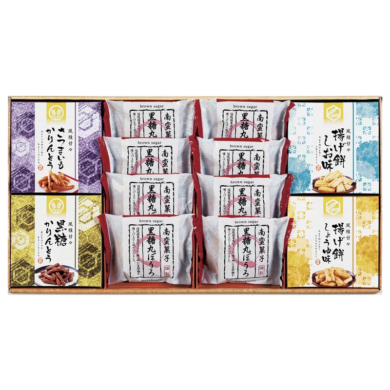風雅甘々 和菓子詰合せ ／各種和菓子セット 和菓子 スイーツ・お菓子 食品 ギフト プレゼント プチギフト 祝い お年賀 御年賀 2026 送料無料 人気 年始挨拶 バレンタイン チョコ 以外 子供 友達