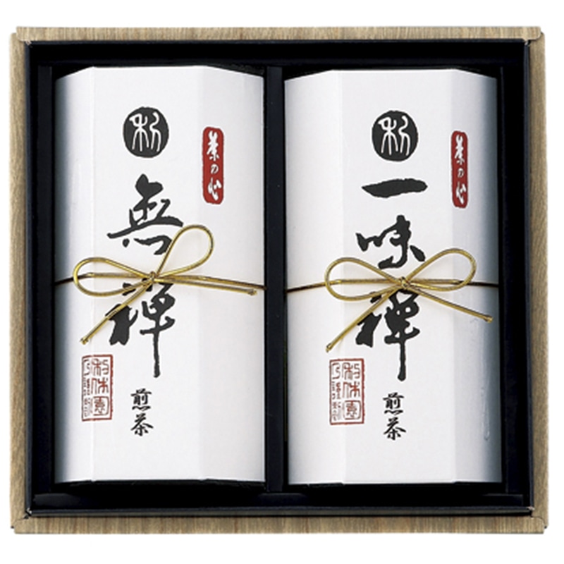 京都利休園 宇治銘茶詰合せ ／日本茶 お茶・紅茶 水・ソフトドリンク 飲料 ギフト プレゼント プチギフト 祝い お年賀 御年賀 2026 送料無料 人気 年始挨拶 バレンタイン チョコ 以外 子供 友達