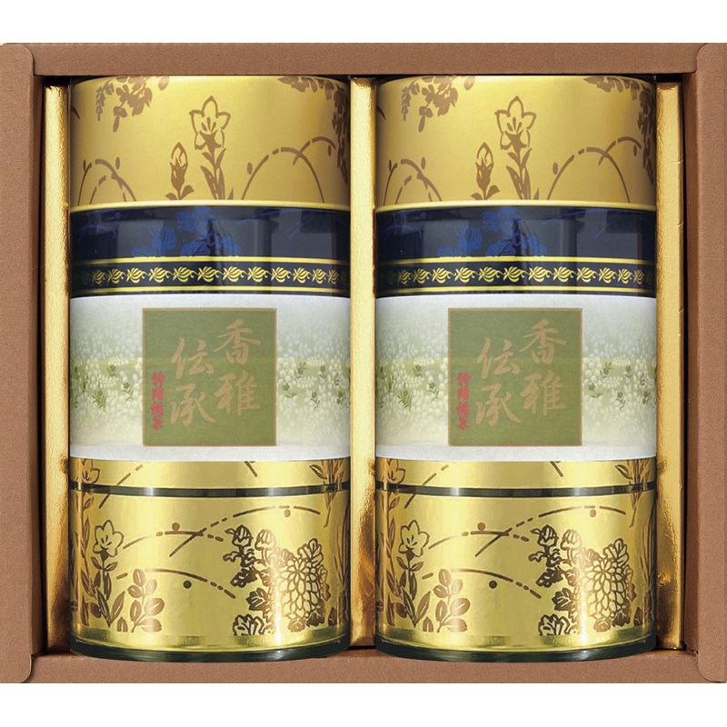 静岡銘茶 香雅伝承 ／日本茶 お茶・紅茶 水・ソフトドリンク 飲料 ギフト プレゼント プチギフト 祝い お年賀 御年賀 2026 送料無料 人気 年始挨拶 バレンタイン チョコ 以外 子供 友達