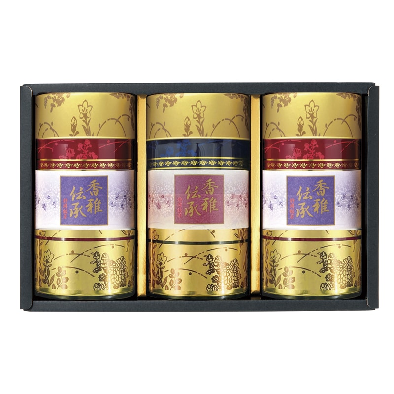 静岡銘茶 香雅伝承 ／日本茶 お茶・紅茶 水・ソフトドリンク 飲料 ギフト プレゼント プチギフト 祝い お年賀 御年賀 2026 送料無料 人気 年始挨拶 バレンタイン チョコ 以外 子供 友達