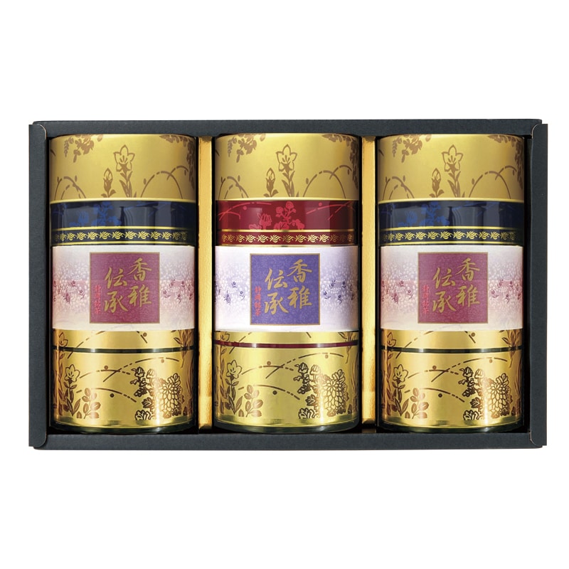 静岡銘茶 香雅伝承 ／日本茶 お茶・紅茶 水・ソフトドリンク 飲料 ギフト プレゼント プチギフト 祝い お年賀 御年賀 2026 送料無料 人気 年始挨拶 バレンタイン チョコ 以外 子供 友達