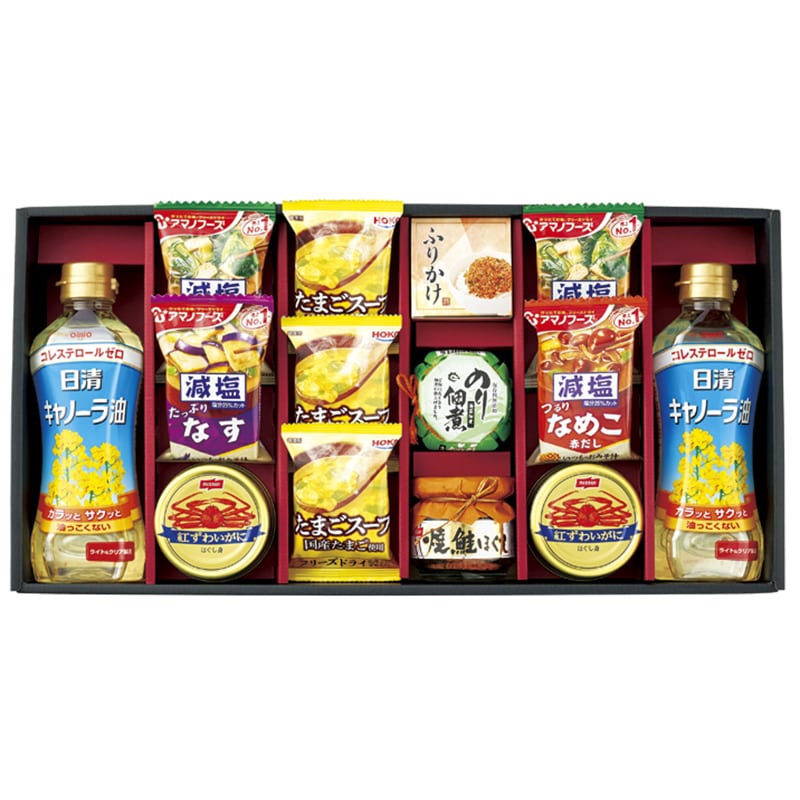 食卓バラエティギフト ／セット・詰め合わせ 調味料 食品 ギフト プレゼント プチギフト 祝い お年賀 御年賀 2026 送料無料 人気 年始挨拶 バレンタイン チョコ 以外 子供 友達