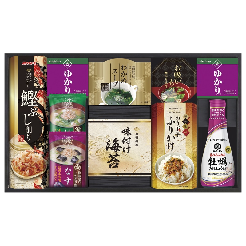 マルトモみそ汁 食卓詰合せ ／みそ汁 和風惣菜 惣菜・レトルト 食品 ギフト プレゼント プチギフト 祝い お年賀 御年賀 2026 送料無料 人気 年始挨拶 バレンタイン チョコ 以外 子供 友達