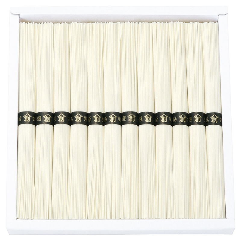 島原手延そうめん ／そうめん 麺類 食品 ギフト プレゼント プチギフト 内祝い 快気祝い 出産祝い 結婚祝い 引出物 新築祝い お返し 香典返し お供え お年賀 御年賀 2026 送料無料 人気 年始挨拶 バレンタイン チョコ 以外 子供 友達