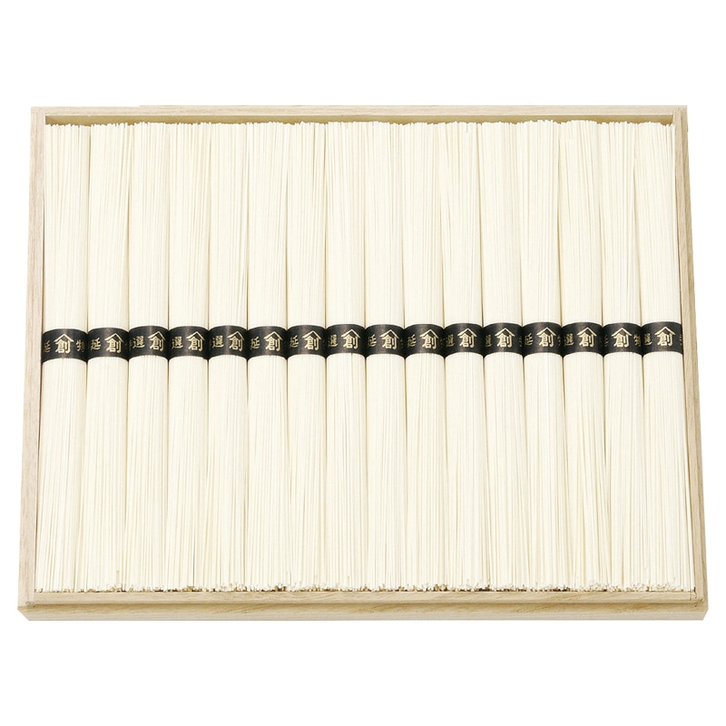 島原手延そうめん ／そうめん 麺類 食品 ギフト プレゼント プチギフト 内祝い 快気祝い 出産祝い 結婚祝い 引出物 新築祝い お返し 香典返し お供え お年賀 御年賀 2026 送料無料 人気 年始挨拶 バレンタイン チョコ 以外 子供 友達