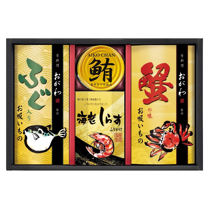 京料理おが和監修 お吸いもの詰合せ /お吸い物 和風惣菜 惣菜・レトルト 食品 ギフト プレゼント プチギフト 祝い バレンタイン チョコ 以外 子供 友達 ホワイトデー お返し 人気 カード