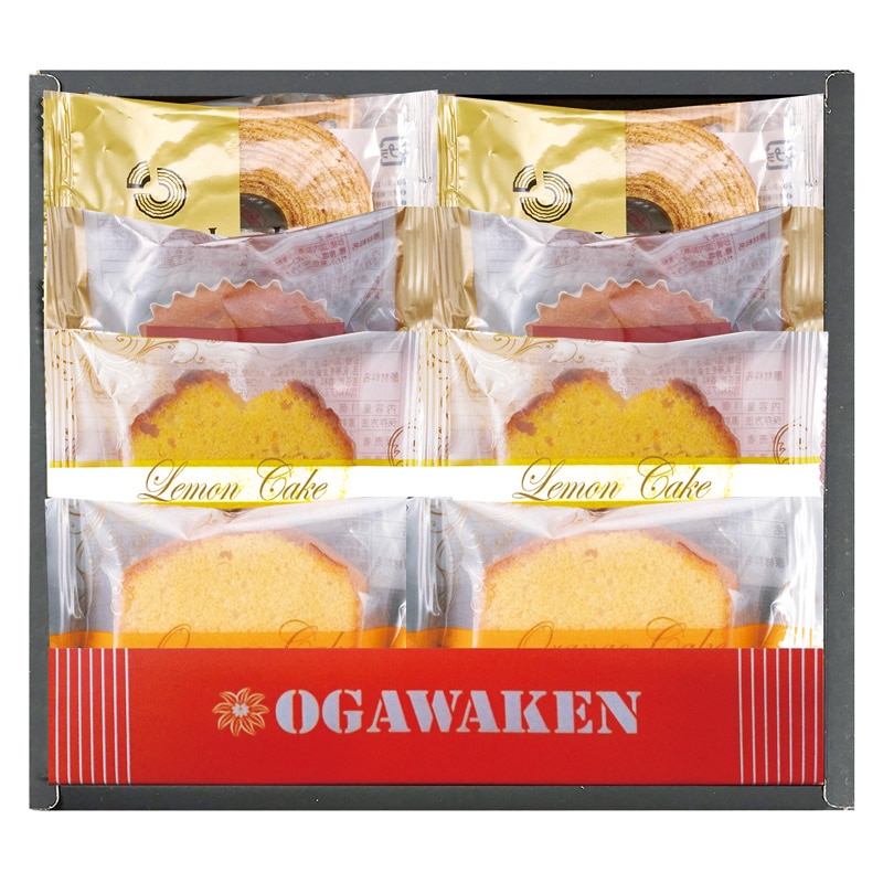 御茶ノ水小川軒監修 スイーツギフトセット  ／各種洋菓子セット 洋菓子 スイーツ・お菓子 食品 ギフト プレゼント プチギフト 祝い バレンタイン チョコ 以外 子供 友達 ホワイトデー お返し 人気 カード