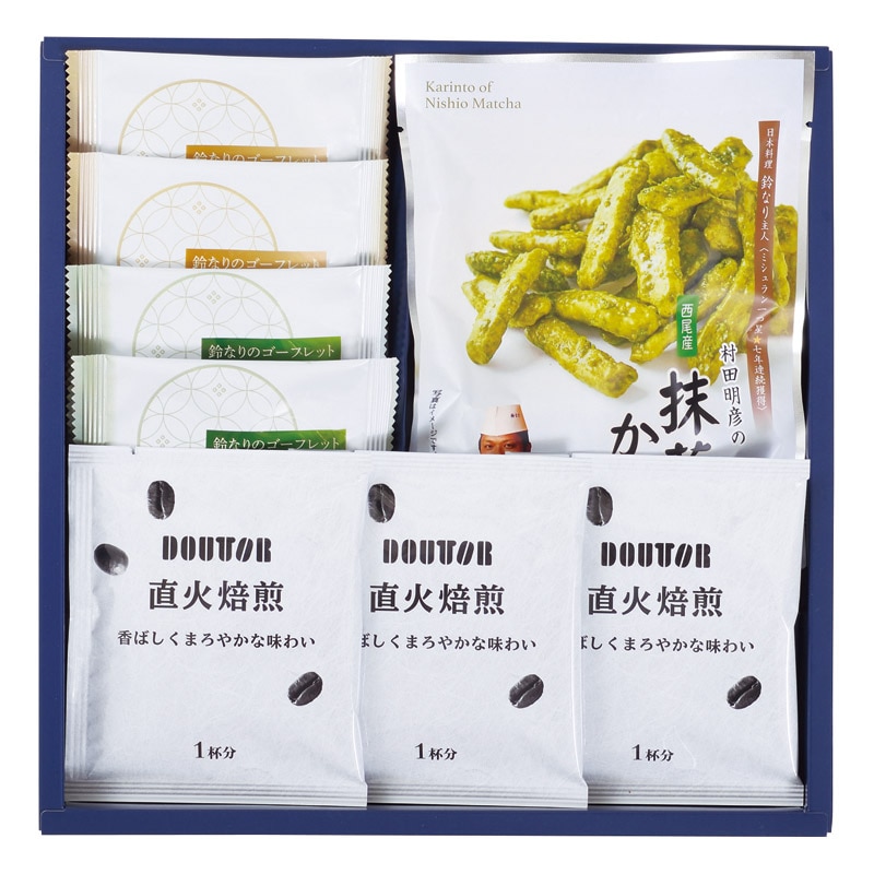 ミシュラン7年連続星獲得村田明彦監修スイーツセット  ／各種洋菓子セット 洋菓子 スイーツ・お菓子 食品 ギフト プレゼント プチギフト 祝い バレンタイン チョコ 以外 子供 友達 ホワイトデー お返し 人気 カード