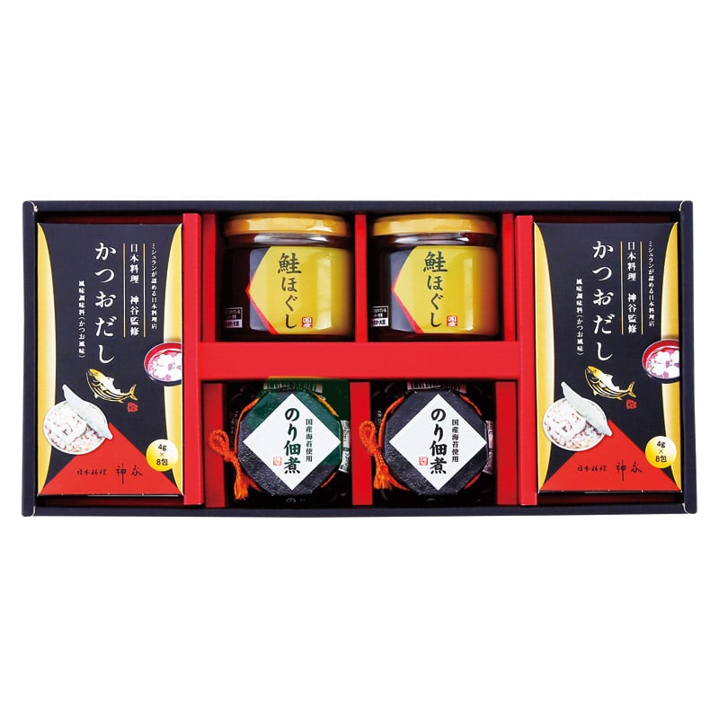 海の恵詰合せ  ／セット・詰め合わせ 調味料 食品 ギフト プレゼント プチギフト 祝い バレンタイン チョコ 以外 子供 友達 ホワイトデー お返し 人気 カード