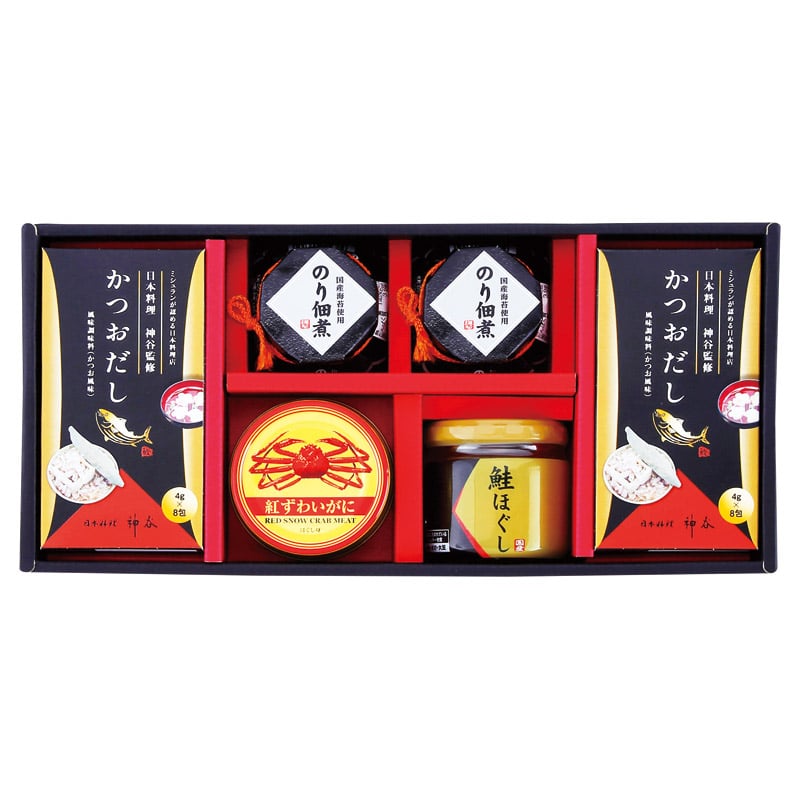 海の恵詰合せ /セット・詰め合わせ 調味料 食品 ギフト プレゼント プチギフト 祝い バレンタイン チョコ 以外 子供 友達 ホワイトデー お返し 人気 カード