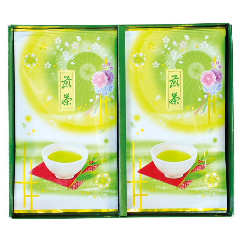 宇治茶詰合せ(伝承銘茶)  ／日本茶 お茶・紅茶 水・ソフトドリンク 飲料 ホワイトデー お返し 人気 プチ 卒業 入学 記念品 プレゼント お祝 2026 送料無料 ギフト プレゼント