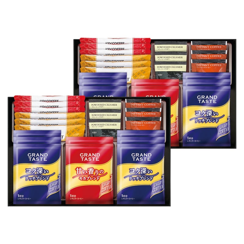 カフェセレクション  ／インスタントコーヒー コーヒー 水・ソフトドリンク 飲料 ギフト プレゼント プチギフト 祝い バレンタイン チョコ 以外 子供 友達 ホワイトデー お返し 人気 カード