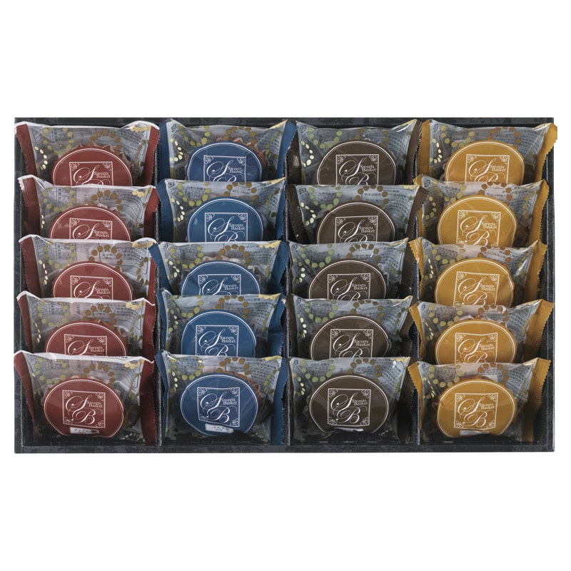 スイートバスケット 焼き菓子詰合せ  ／各種クッキー・焼き菓子セット クッキー・焼き菓子 スイーツ・お菓子 食品 ギフト プレゼント プチギフト 祝い バレンタイン チョコ 以外 子供 友達 ホワイトデー お返し 人気 カード