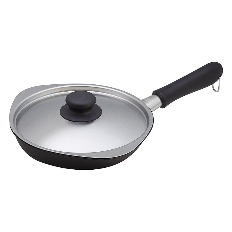 柳 宗理 マグマプレートフライパン18cm ／フライパン 調理器具 キッチン用品 ギフト プレゼント プチギフト 祝い お年賀 御年賀 2026 送料無料 人気 年始挨拶 バレンタイン チョコ 以外 子供 友達