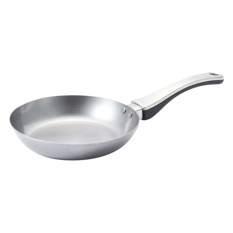 藤田金属×近畿大学 鉄フライパン『F.』20cm ／フライパン 調理器具 キッチン用品 ギフト プレゼント プチギフト 祝い お年賀 御年賀 2026 送料無料 人気 年始挨拶 バレンタイン チョコ 以外 子供 友達