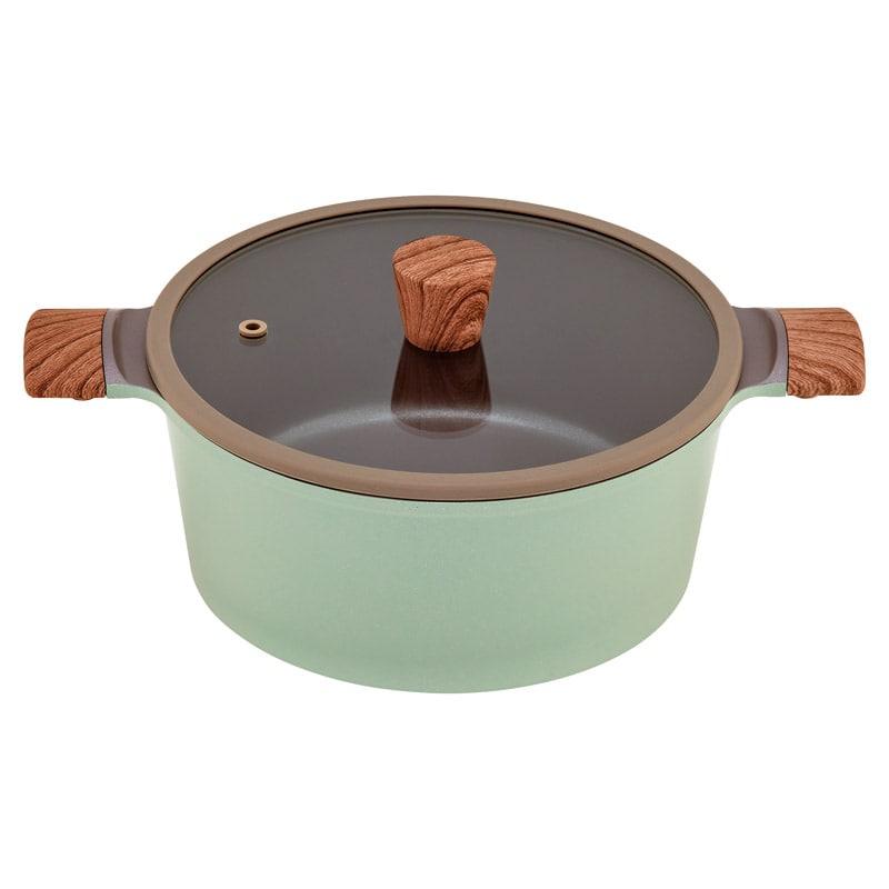 ジェルソミーノ ソースポット22cm ／鍋 調理器具 キッチン用品 ギフト プレゼント プチギフト 祝い お年賀 御年賀 2026 送料無料 人気 年始挨拶 バレンタイン チョコ 以外 子供 友達