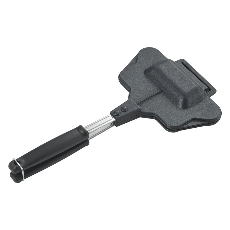 タップリィ ソロ ホットサンドメーカー ／ホットサンドメーカー フライパン 調理器具 キッチン用品 ギフト プレゼント プチギフト 祝い お年賀 御年賀 2026 送料無料 人気 年始挨拶 バレンタイン プレゼント