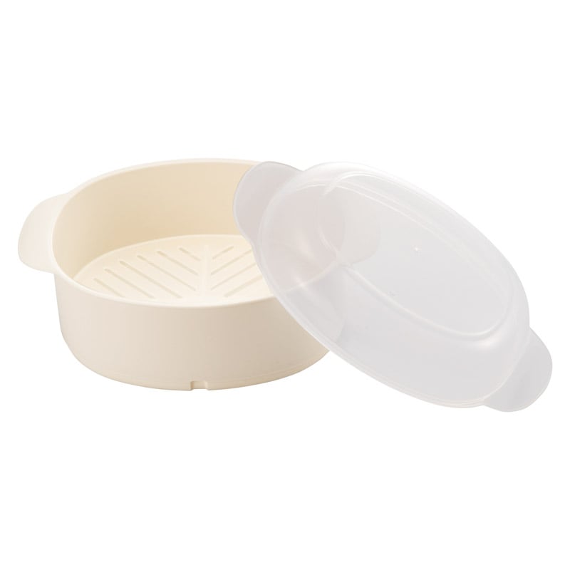 点心工房 ／電子レンジ用調理器具 調理器具 キッチン用品 ギフト プレゼント プチギフト 祝い お年賀 御年賀 2026 送料無料 人気 年始挨拶 バレンタイン チョコ 以外 子供 友達