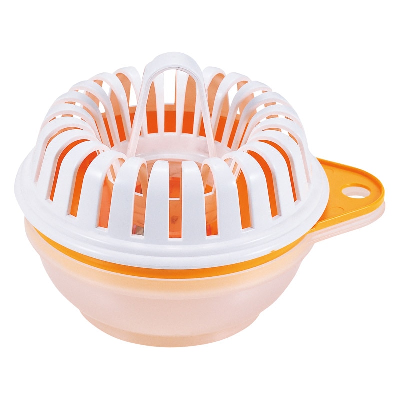 チンしてチップス(スライサー付) ／電子レンジ用調理器具 調理器具 キッチン用品 ギフト プレゼント プチギフト 祝い お年賀 御年賀 2026 送料無料 人気 年始挨拶 バレンタイン チョコ 以外 子供 友達