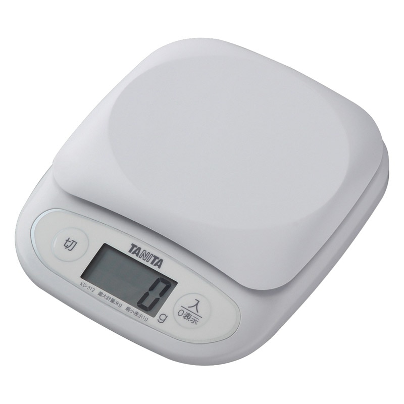 タニタ デジタルクッキングスケール  ／キッチンスケール 計量・タイマー・温度計 調理器具 キッチン用品 ギフト プレゼント プチギフト 祝い お年賀 御年賀 2026 送料無料 人気 年始挨拶 バレンタイン プレゼント