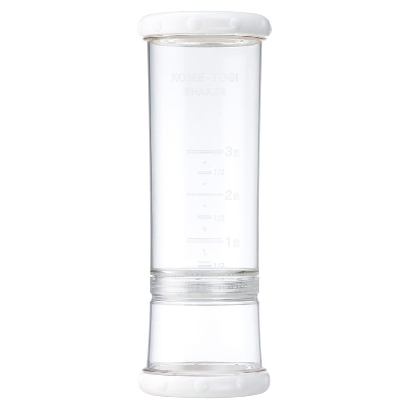 米とぎシェーカー ／ざる 調理器具 キッチン用品 ギフト プレゼント プチギフト 内祝い 快気祝い 出産祝い 結婚祝い 引出物 新築祝い お返し 香典返し お供え お年賀 御年賀 2026 送料無料 人気 年始挨拶 バレンタイン チョコ 以外 子供 友達