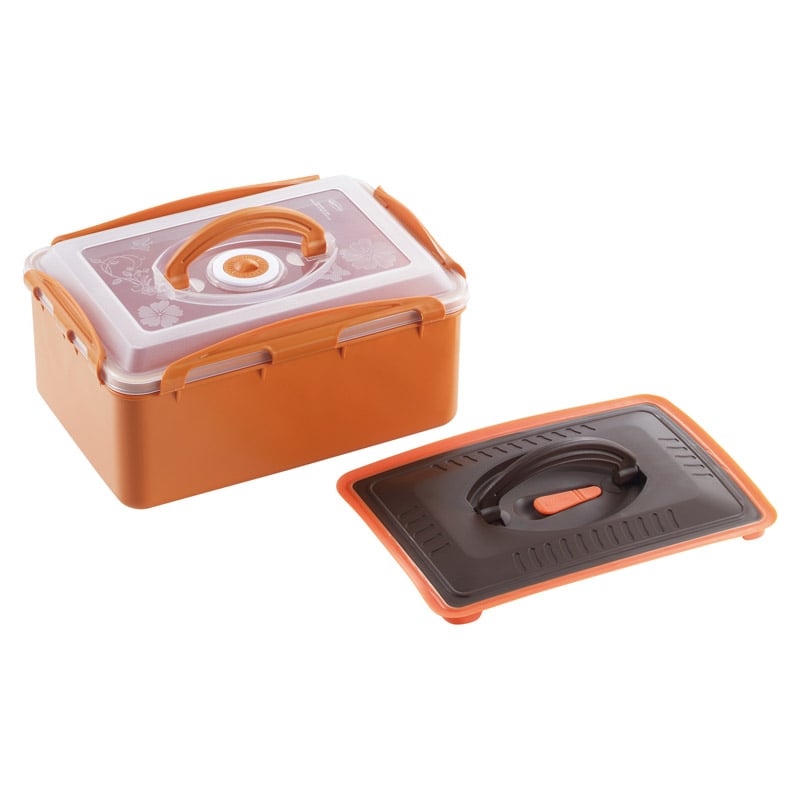 発酵食堂 漬物ポット /保存容器・キャニスター 保存容器・調味料入れ キッチン用品 ギフト プレゼント プチギフト 祝い お年賀 御年賀 2026 送料無料 人気 年始挨拶 バレンタイン チョコ 以外 子供 友達