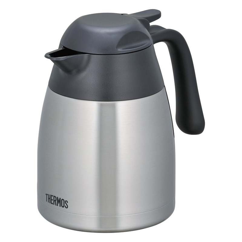 サーモス ステンレスポット /エアーポット・保温ポット 保存容器・調味料入れ キッチン用品 ギフト プレゼント プチギフト 祝い お年賀 御年賀 2026 送料無料 人気 年始挨拶 バレンタイン チョコ 以外 子供 友達