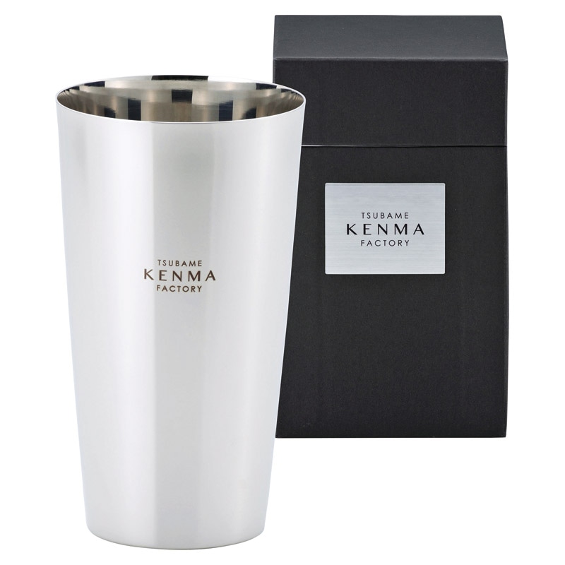 燕研磨ファクトリー ステンレスタンブラー400ml ／タンブラー 食器 キッチン用品 ギフト プレゼント プチギフト 祝い お年賀 御年賀 2026 送料無料 人気 年始挨拶 バレンタイン チョコ 以外 子供 友達