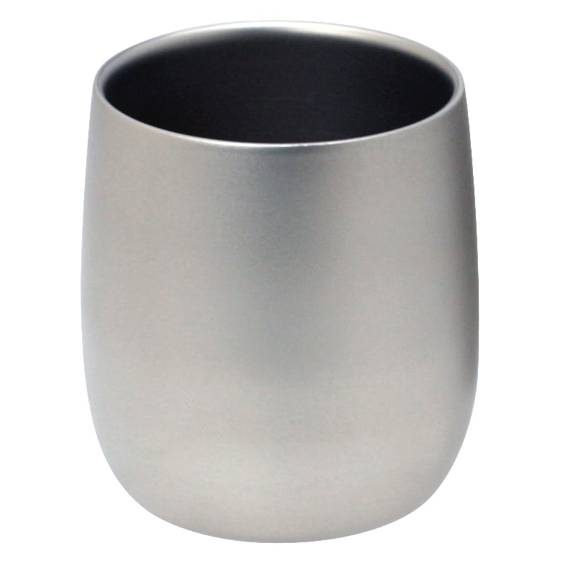 食楽工房 霞 チタン2重ロックカップ /グラス 食器 キッチン用品 ギフト プレゼント プチギフト 祝い お年賀 御年賀 2026 送料無料 人気 年始挨拶 バレンタイン チョコ 以外 子供 友達